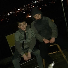 broke me first (bounce remix)