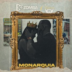 Kizomba da Boa - Monarquia (feat. Mylson)