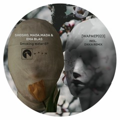 Shosho, Mada. Mada, Ema Blas - Nobu (Original Mix)