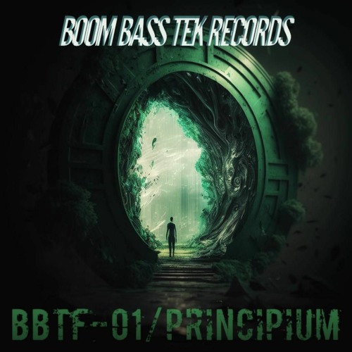 IsolaTek - Fluid Chaos [BBTF-01 / Principium]