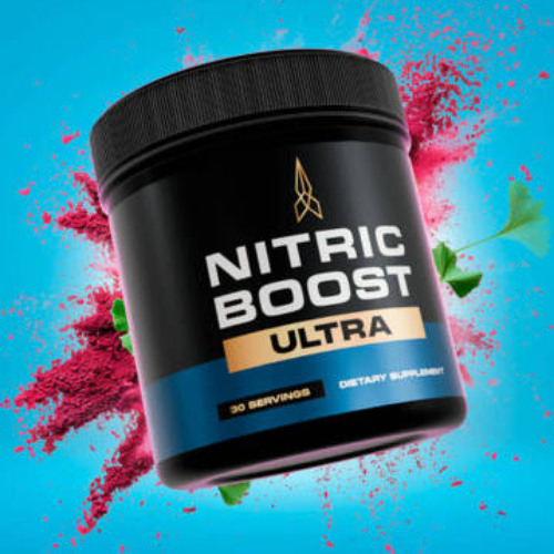Nitric Boost Ultra, An Fiú É a Cheannach! *An Rogha Cheart*