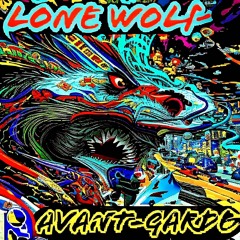 The Ranger [Revolution Mix]