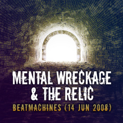 Beatmachines (Jun 2008)