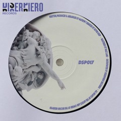 Premiere : Mathew F - Constancy (Original Mix)