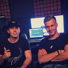 D-Sturb vs E-Force 15 Years Special - Rebirth Festival 2025 :)