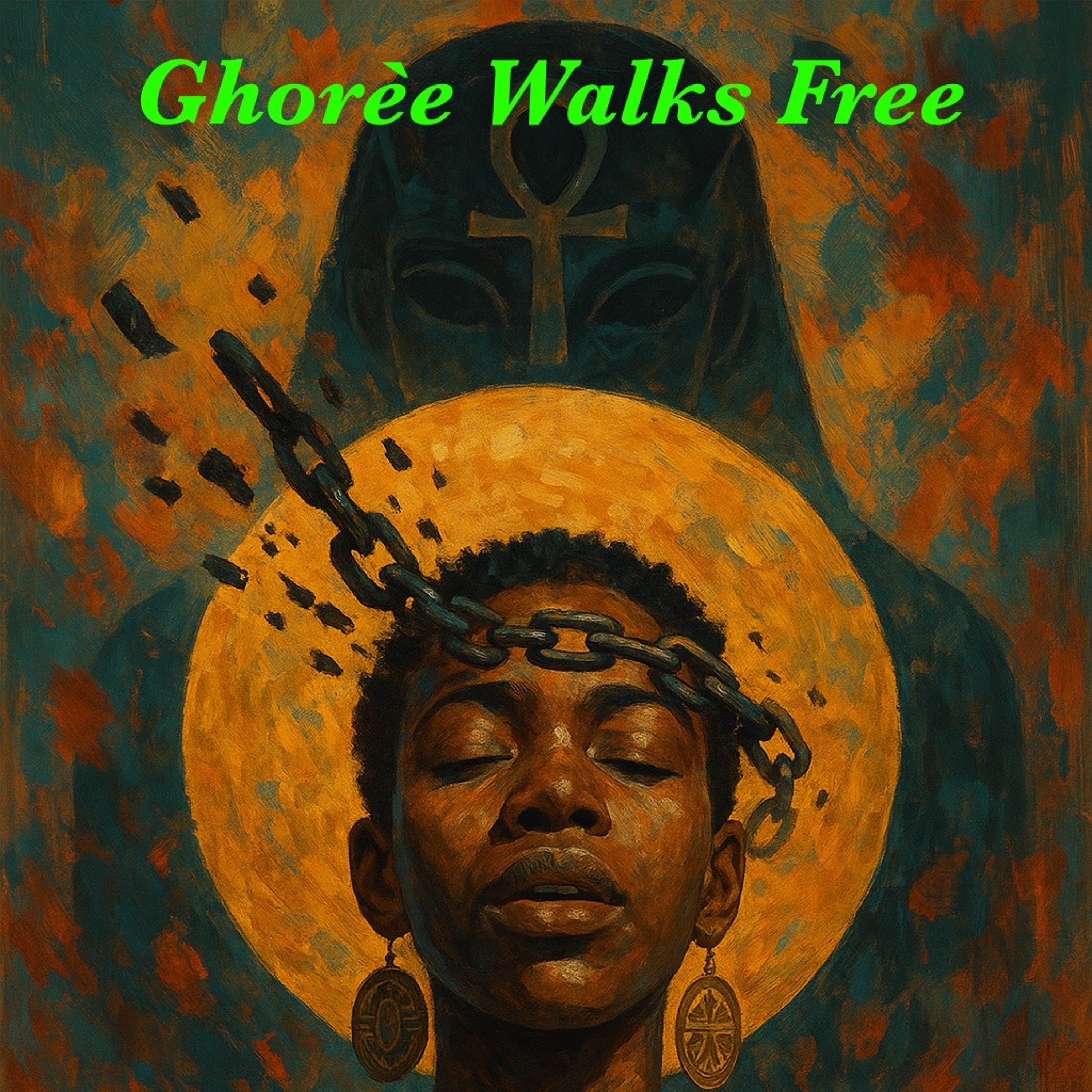 Gorée Walks Free