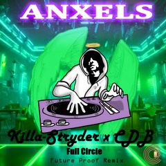 Full Circle Future Proof Remix
