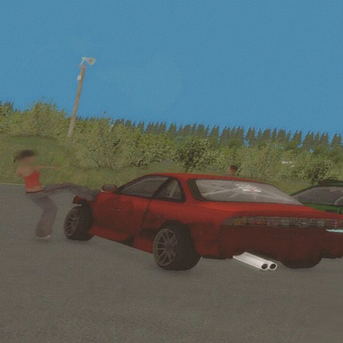 f*ck the police