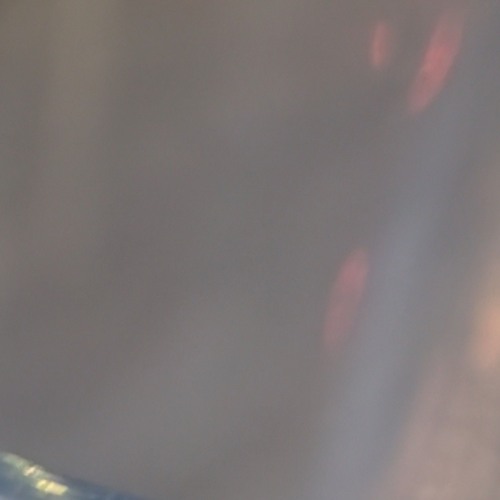 seeking the point i am unaware of