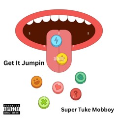 Get It Jumpin