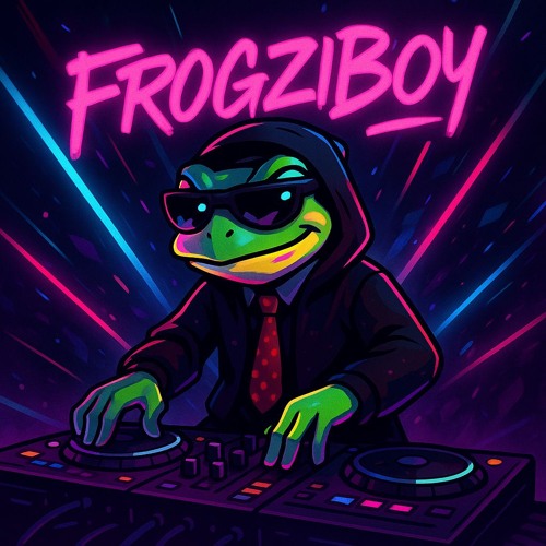 Frogziboy