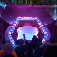 gib mir Bass und Afrobeats  -  Mahagoni Festival / Noctura Stage 27.07.2024