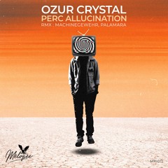 PREMIERE361 // Ozur Crystal - Old Radio (Original Mix)