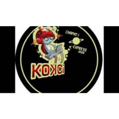 CHAPATI EXPRESS 28 -KOKCI- Shake It