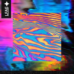 Heaven (Shining Down) - LFAE