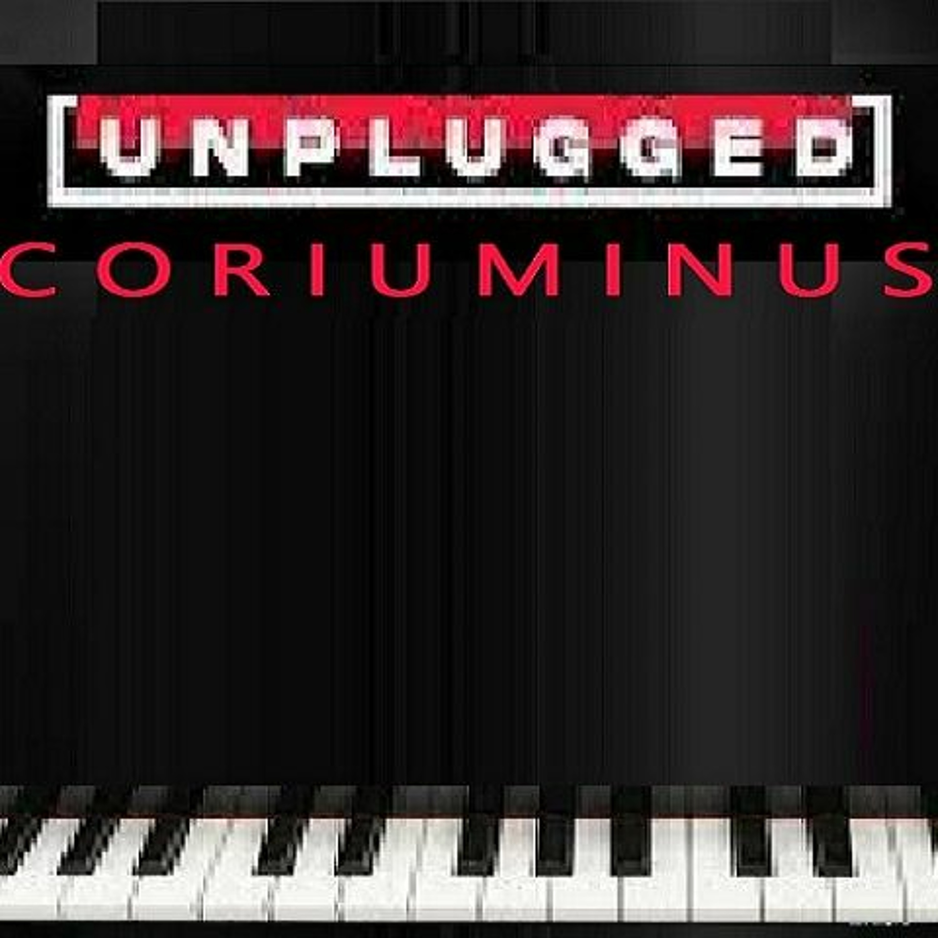 Unplugged Coriuminus episode artwork