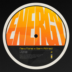 Premiere: NewTone & Sam Alfred 'Energy'