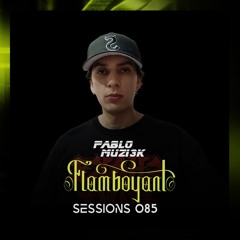 Giank Cerdas - Flamboyant Sessions 085