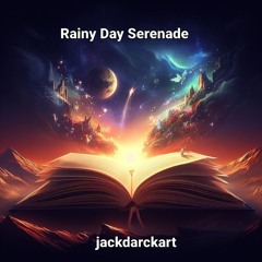 Rainy Day Serenade ( gemütliche Jazzmelodie )