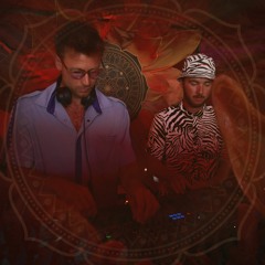 BOOGIE VICE x SION LIFE @ Return To The Source Festival [PANGEA Floor // OCT2020]