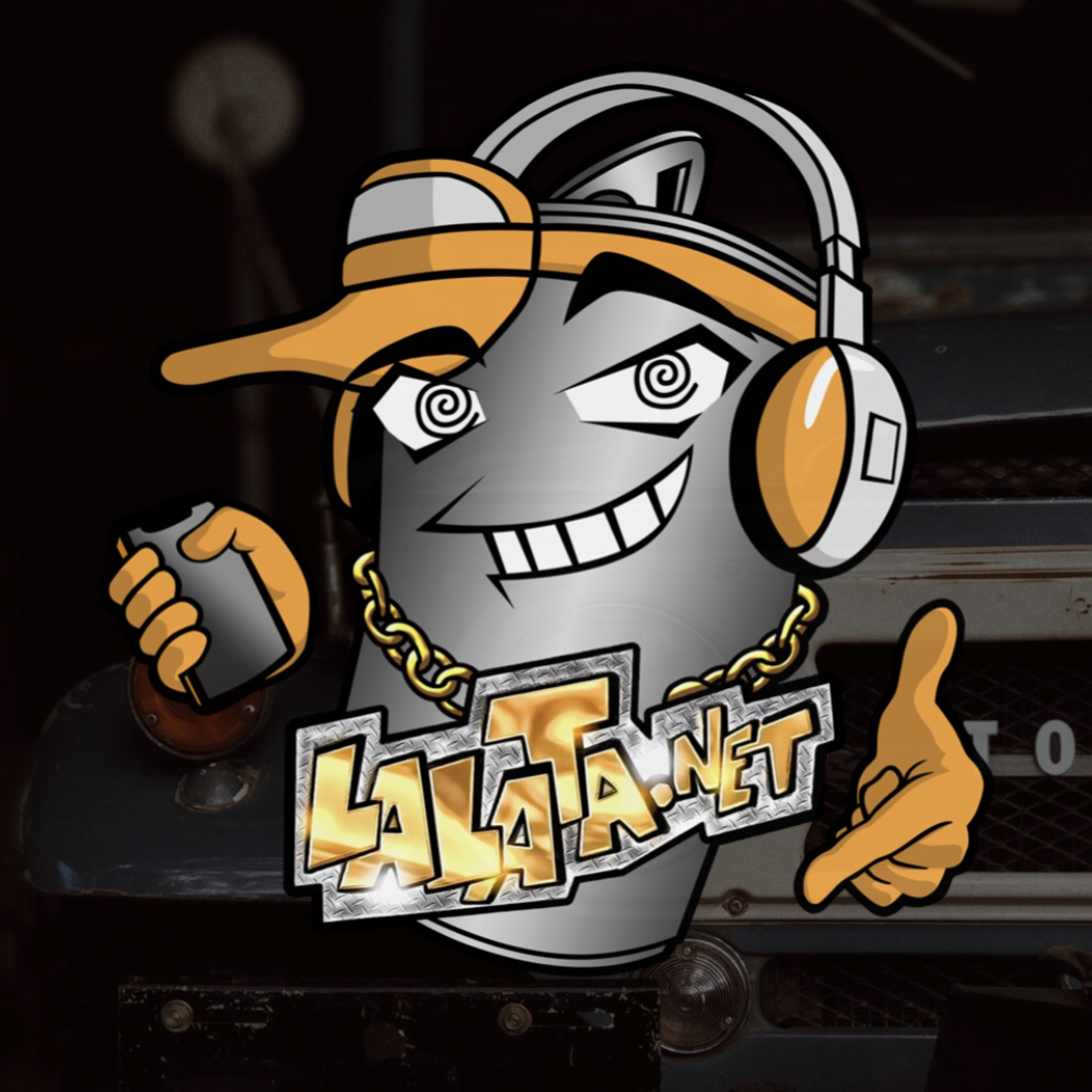 POR ESTA RAZÓN BAD BUNNY ESTA DURMIENDO EN UN TRÁILER episode artwork