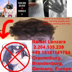 HANG A PEDOPHILE w/jzxdx (arazor kokumo 99z diss) #gore