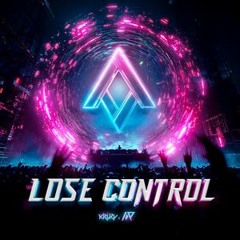 AYGET & Kruky - Lose Control (Extended Mix)