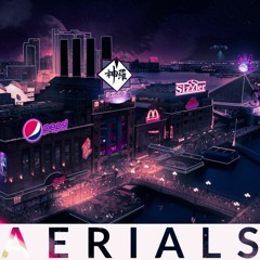 aerials - remix