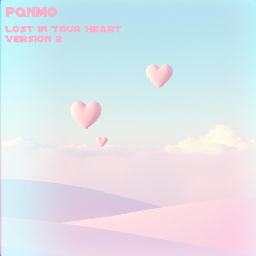 Lost In Your Heart Version 2