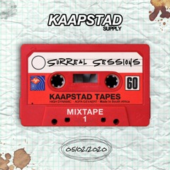 Mixtape #1 - Surreal Sessions