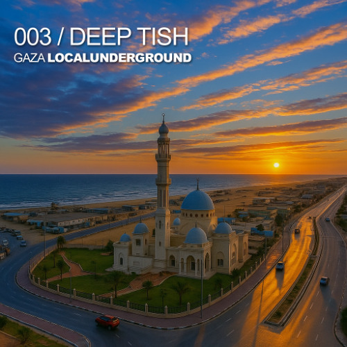 Fiya'h (Twilight Over the Frontier)