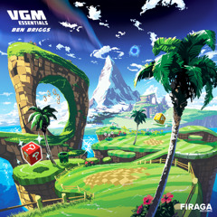 Honey Hive (from "Super Mario Galaxy") (Album Version) [feat. Doug Perry]