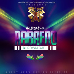 Mixtape RabAfro by Dj Download.mp3