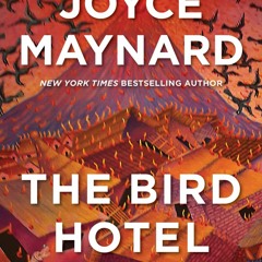Audiobook The Bird Hotel: A Novel
