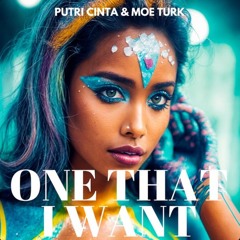 Moe Turk & Putri Cinta - One The I Want