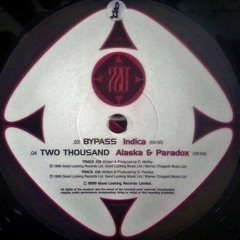 Alaska & Paradox - Two Thousand (1999)
