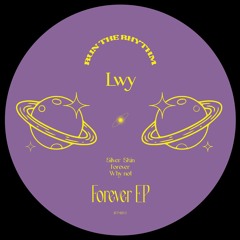 *PREMIERE* Lwy - Why Not