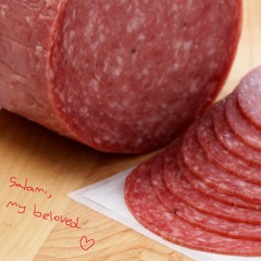 salami (original speed)