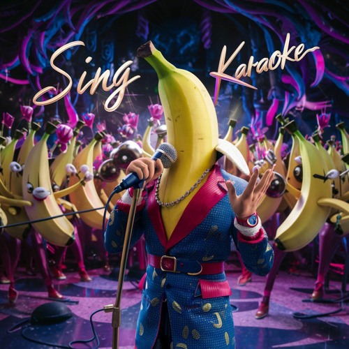 Banane Song 2