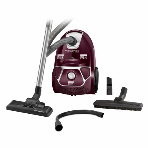 Stream Rowenta Compact Power Hanging Vacuum Cleaner with Bag 3AAA by  mestayusti@tozya.com | Listen online for free on SoundCloud