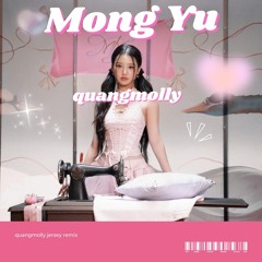 MOLYEZ -  MỘNG YU – AMEE, MCK