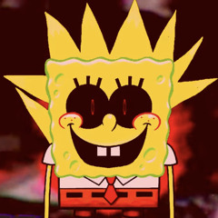 F.U.N - Triple Trouble Spongebob Mix