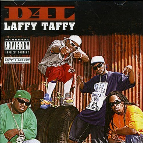 Stream Laffy Taffy (D4L, FlyBoyFu EDIT) by OMADA Listen online for