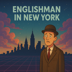 Englishman in New York