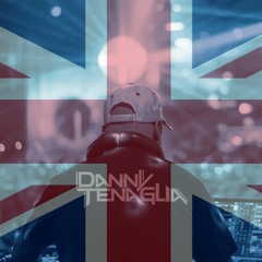Danny Tenaglia - Hacienda Holiday Mix 2021