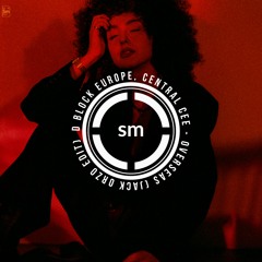 D Block Europe, Central Cee - Overseas (Jack Orzo Edit)