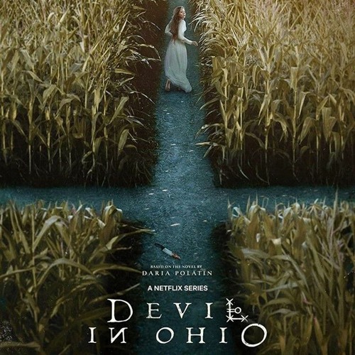 Bishop Briggs -  Devil in Ohio - Soundtrack from the Netflix Series (Full Album) (256  kbps)
