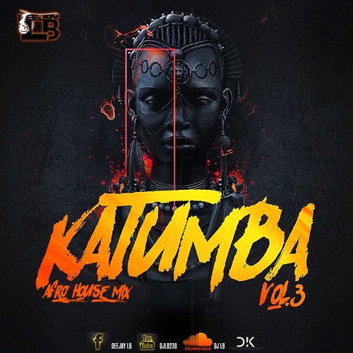 Dj Lb - Katumba vol.3