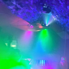 Mr. & Mrs. MLLR Acid live recording from Black Shadow (private Event)