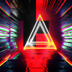 Kevin Kitchen - Pressure -  Vs. ID -  JACK RIV3R Mashup